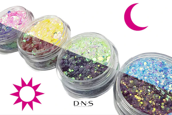 Magical Sprinkles